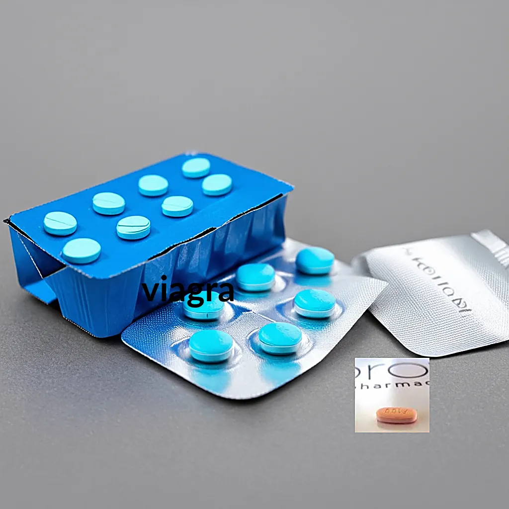 Viagra en españa venta